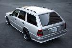Mercedes-Benz 300 TE 4Matic 1993 года